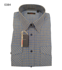 PÁNSKÁ KOŠILE S/L TŘÍDY 2 Tellini S.R.L. Velkoobchodní oblečení